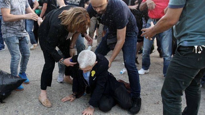 Γιατί τηλεφώνησαν στον Μπουτάρη οι συλληφθέντες- Επικοινωνία Κασιδιάρη με έναν εκ των κατηγορουμένων