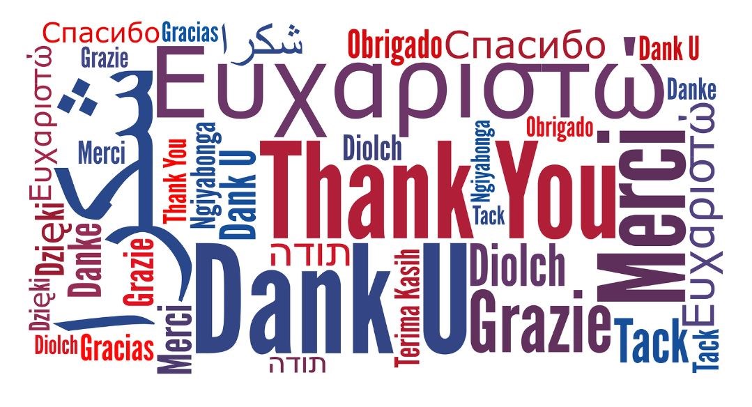 Γιατί δεν λέμε συχνά “ευχαριστώ” στην καθημερινότητά μας – Τι δείχνει έρευνα