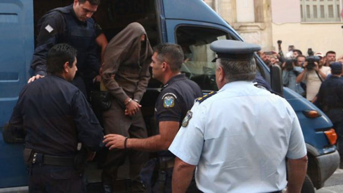 Απαγωγή Λεμπιδάκη: Κρατούμενος ζητά να αποφυλακιστεί