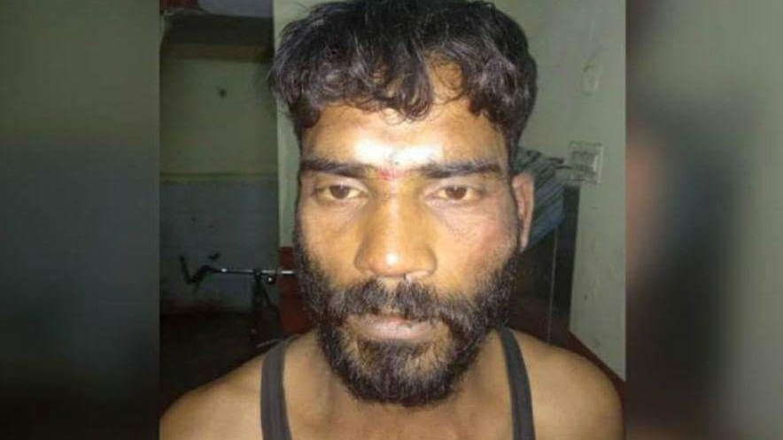 Δίκη εξπρές για τον βιαστή και φονιά βρέφους τριών μηνών – Καταδικάστηκε σε θάνατο 23 ημέρες μετά τη σύλληψή του – ΒΙΝΤΕΟ