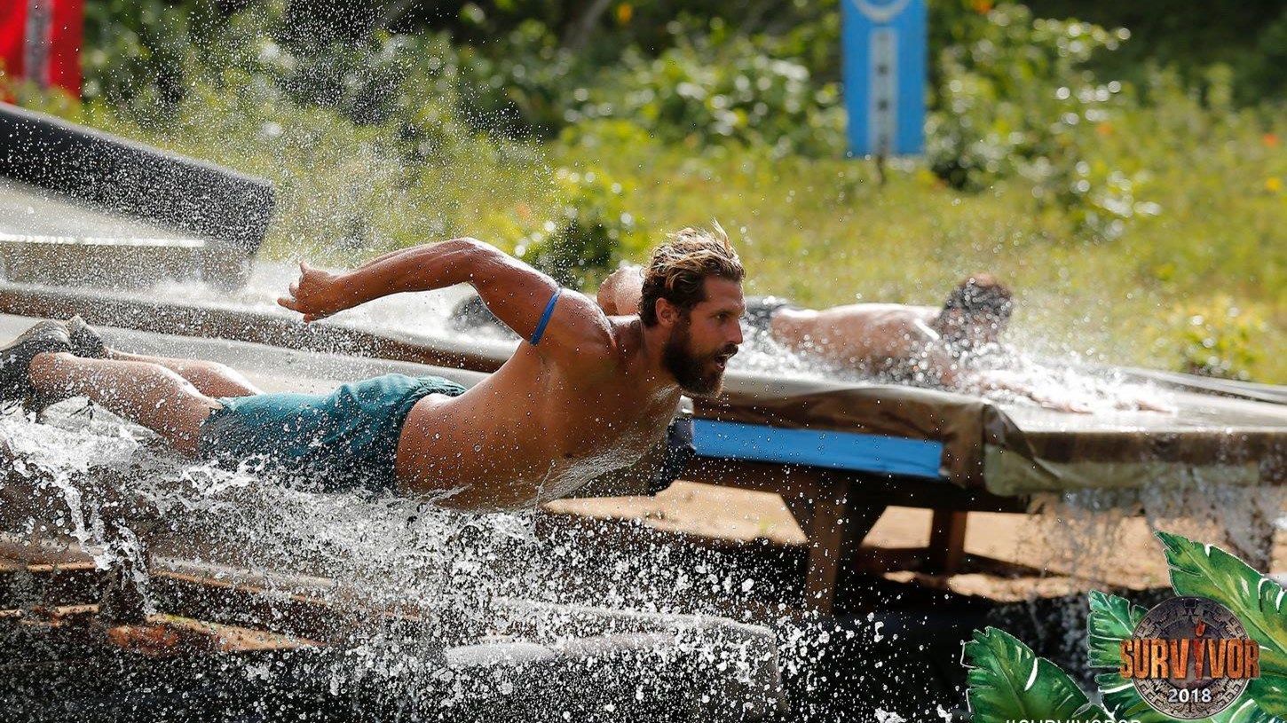 Survivor spoiler: Αυτή η ομάδα κερδίζει σήμερα την ασυλία – ΒΙΝΤΕΟ