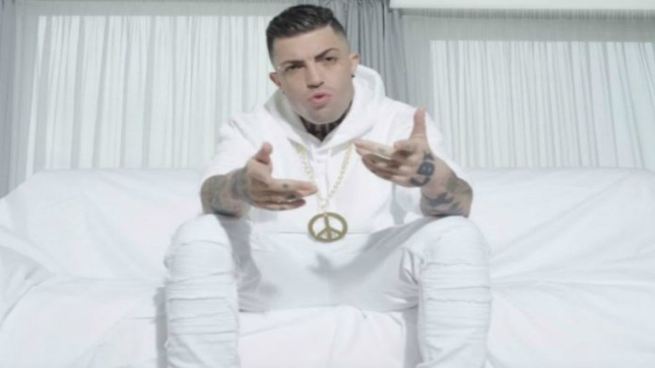 Σάλος στην Κύπρο για τo νέο τραγούδι του ράπερ Tus