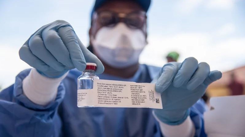 Φόβοι εξάπλωσης του ιού Έμπολα πέρα από το Κονγκό  – Τρεις ασθενείς δραπέτευσαν από την καραντίνα