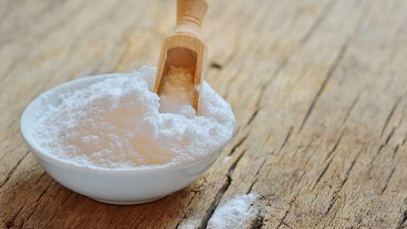 Δεν φαντάζεστε τι μπορείτε να κάνετε με την μαγειρική σόδα – 4 άγνωστες χρήσεις…για “θαύματα”