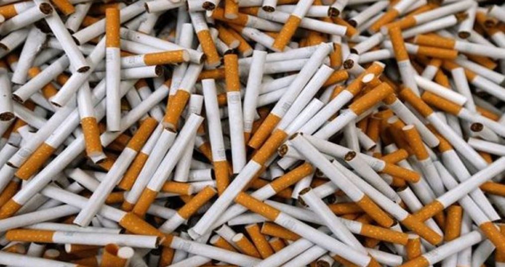 Σε εξέλιξη μεγάλη επιχείρηση της οικονομικής αστυνομίας για τον εντοπισμό λαθραίων τσιγάρων