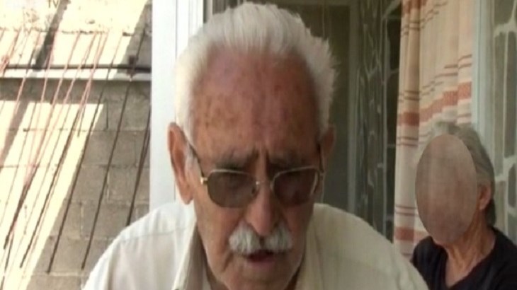 Πατέρας 52χρονου συζυγοκτόνου στα Τρίκαλα: Θόλωσε και την σκότωσε, ακόμα την αγαπάει