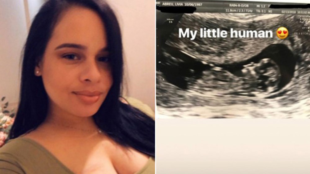 Ανατριχίλα – Μαχαίρωσε την έγκυο σύντροφό του έξι φορές για να σκοτώσει το έμβρυο – ΦΩΤΟ – ΒΙΝΤΕΟ