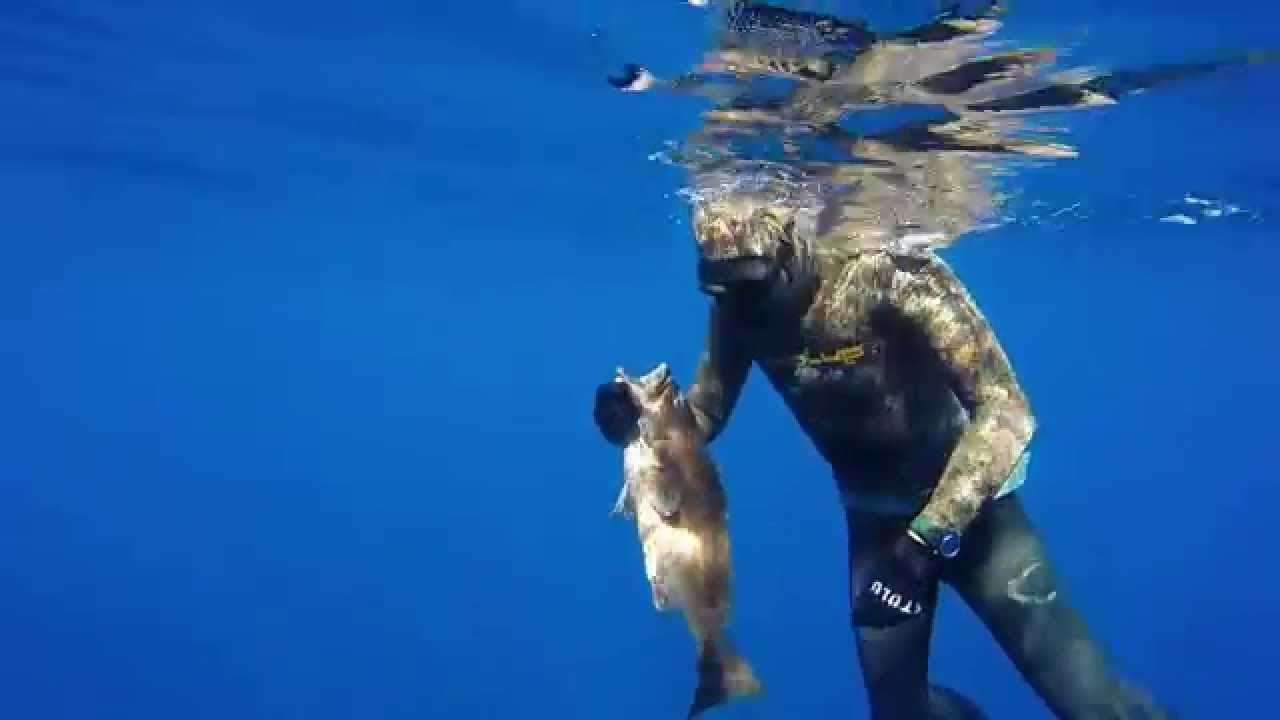 Θρίλερ στην Κεφαλλονιά: Αγνοείται 50χρονος που είχε βουτήξει με ψαροτούφεκο