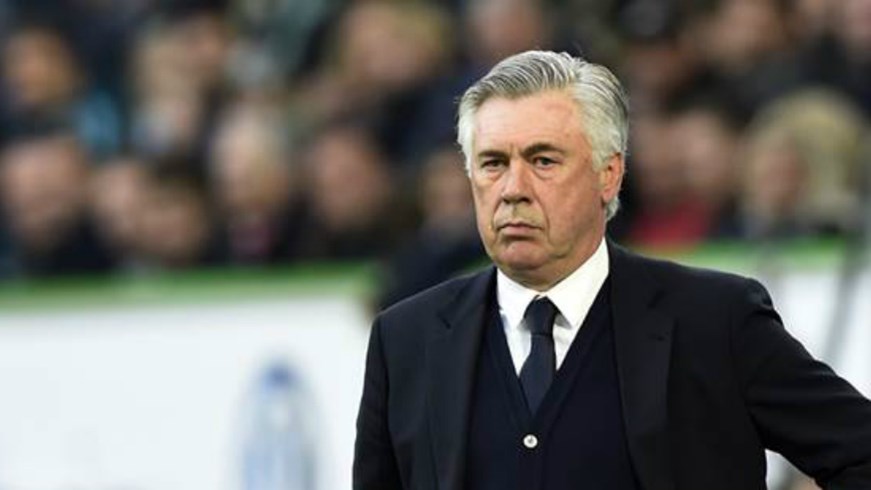 Η “μαφιόζικη” ΦΩΤΟ του Αντσελότι με τον πρόεδρο της Νάπολι