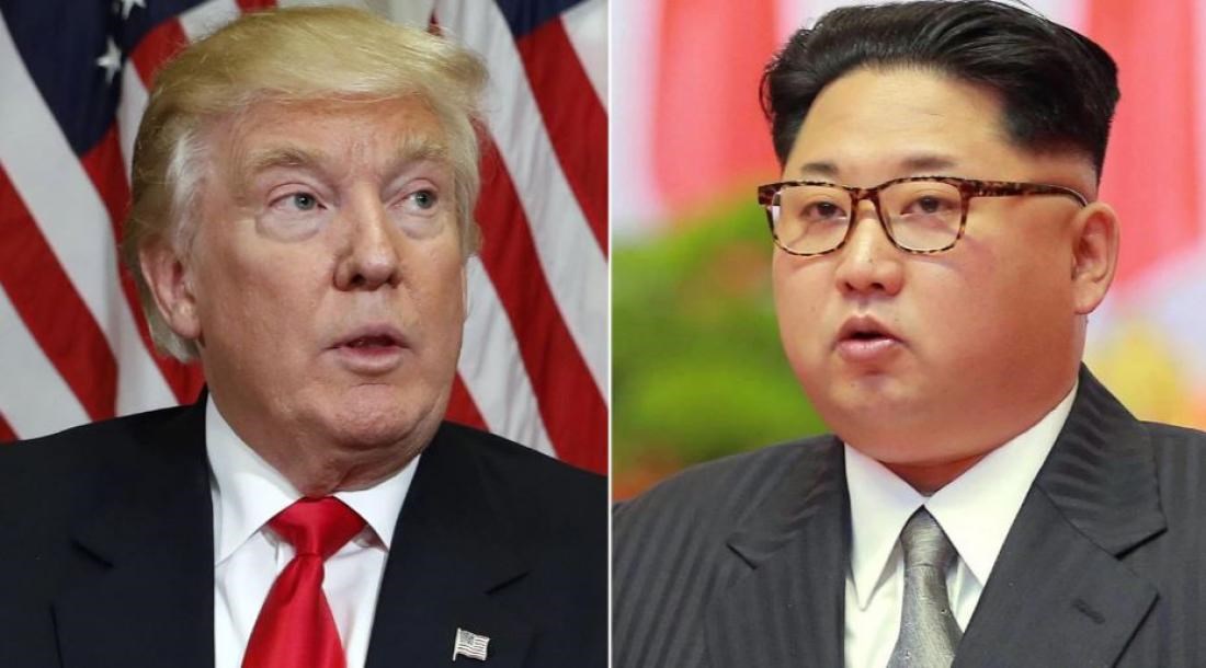 Η Βόρεια Κορέα ρίχνει το μπαλάκι στις ΗΠΑ για τη Σύνοδο Κορυφής – Τι δήλωσε υφυπουργός του Κιμ Γιονγκ Ουν