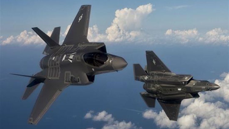 Μάικ Πομπέο: Δεν έχω πάρει απόφαση αν θα παραδώσουμε τα F-35 στην Τουρκία