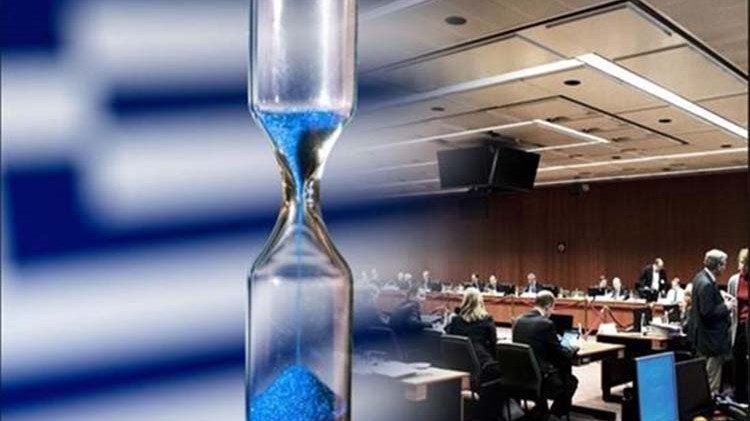 Κρίσιμο Εurogroup για το ελληνικό χρέος και τη στάση του ΔΝΤ