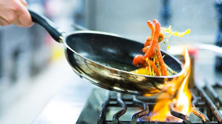 “Masterchef” έγιναν 22 κρατούμενοι στις φυλακές Χανίων