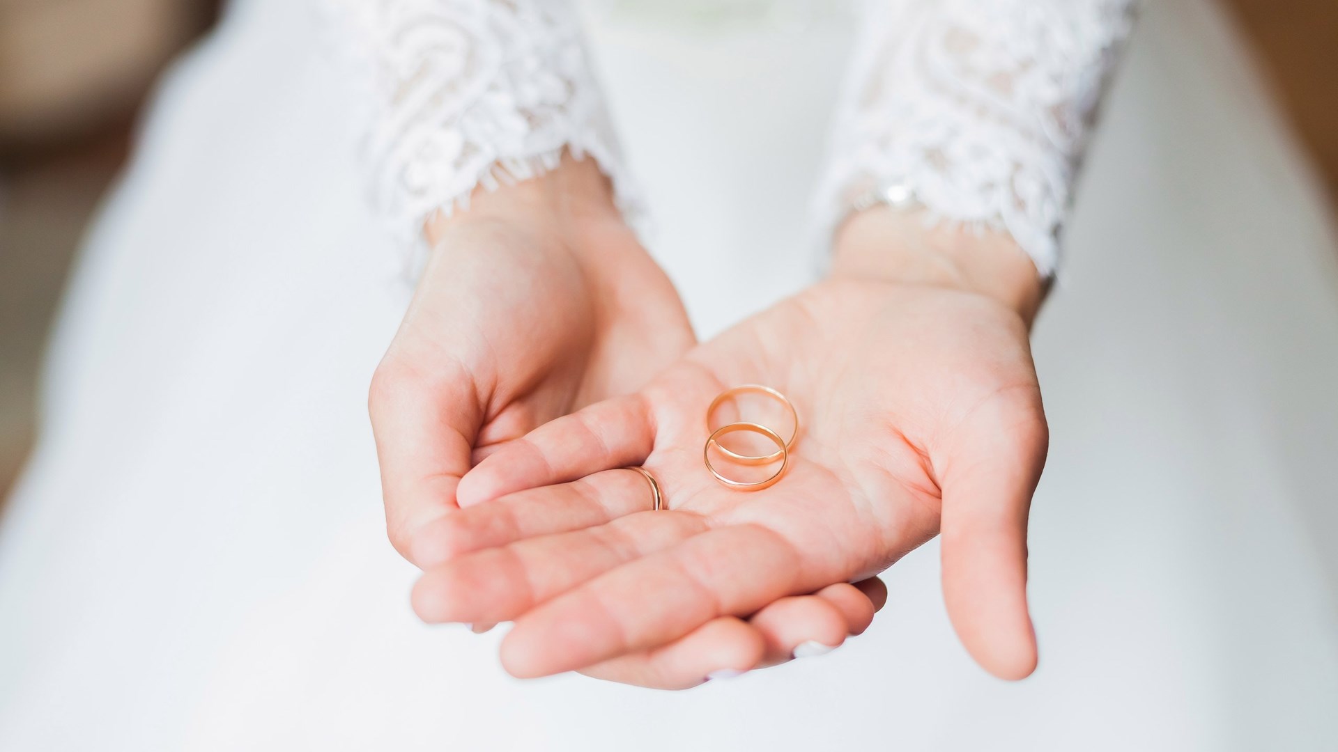 Διαζύγιο εξπρές – Χώρισε τη γυναίκα του 15 λεπτά μετά τον γάμο