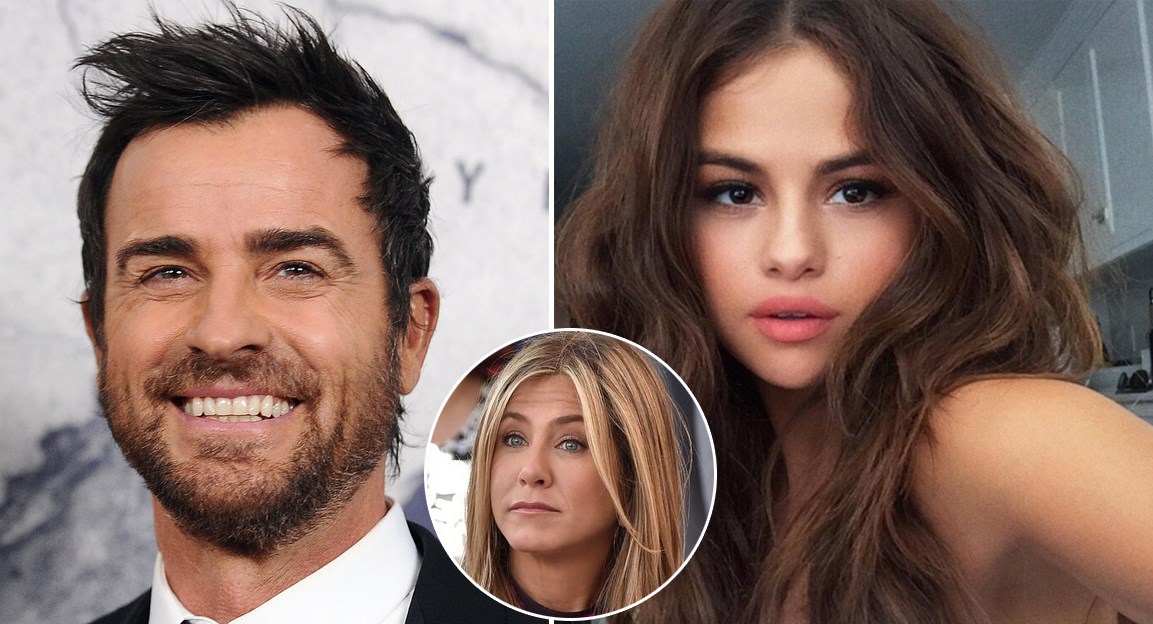 “Ξεκατινιάσματα” στο Χόλιγουντ – Η Άνιστον πήρε τηλέφωνο τη νέα αγαπημένη του συζύγου της – ΒΙΝΤΕΟ