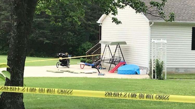 Τραγωδία – 4χρονος πέρασε το όπλο για παιχνίδι και σκότωσε τον 2χρονο αδελφό του – ΦΩΤΟ