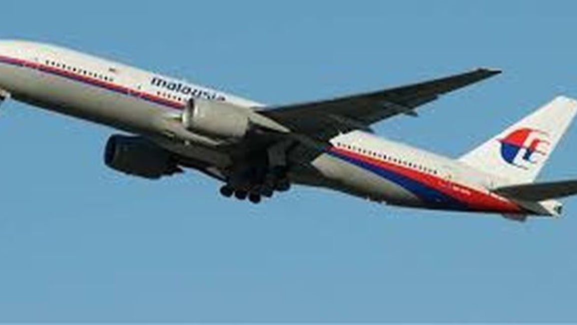 Πόρισμα “φωτιά”: Ρωσικός πύραυλος κατέρριψε το αεροσκάφος της Malaysia Airlines