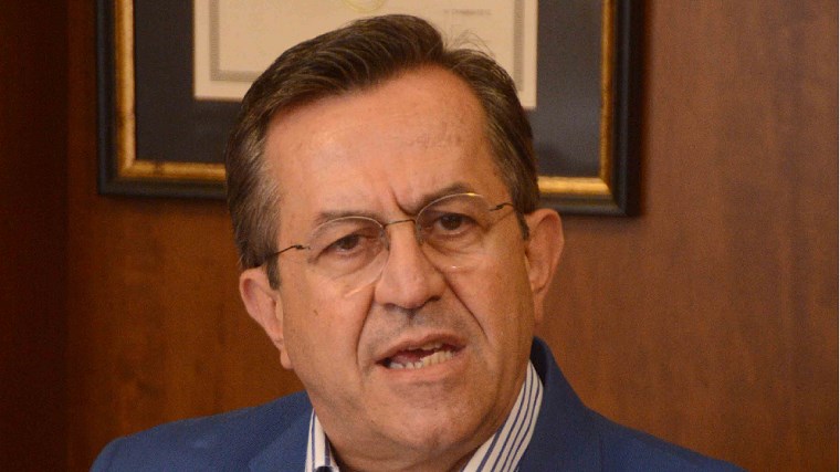 Νίκος Νικολόπουλος: Ο πρώτος που χάνει την ασυλία για… την πίστη του;