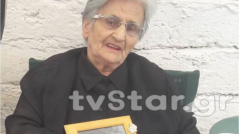 Συγκλονίζει η μητέρα της παιδοψυχολόγου που δολοφονήθηκε στη Λαμία: Το κορίτσι μας έφυγε, έφυγε μακριά…- ΒΙΝΤΕΟ