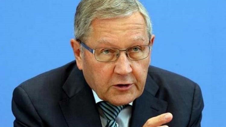 Ρέγκλινγκ: Χρειάζεται πολλή δουλειά για να καταστεί πιο ανθεκτική η ελληνική οικονομία