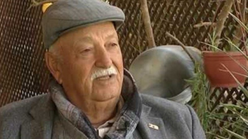 Τουρκοκύπριος περιγράφει τη σφαγή άοπλων Ελληνοκυπρίων