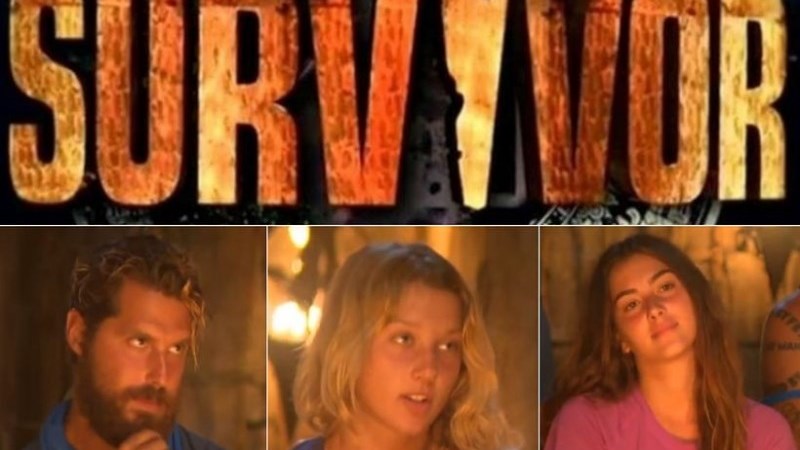 Survivor spoiler: Αυτός ο παίκτης θα αποχωρήσει σήμερα