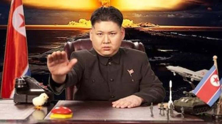 O Κιμ το πάτησε το κουμπί τελικά – Η Βόρεια Κορέα ανατίναξε σήραγγες σε πυρηνικές εγκαταστάσεις