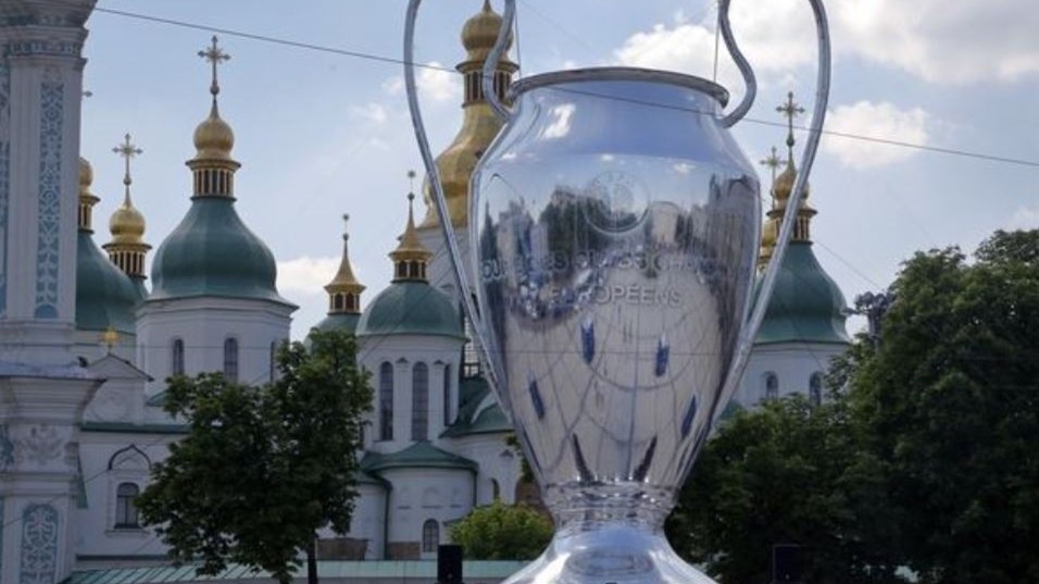 Διάψευση για μήνυμα επίθεσης του ISIS στον τελικό του Champions League