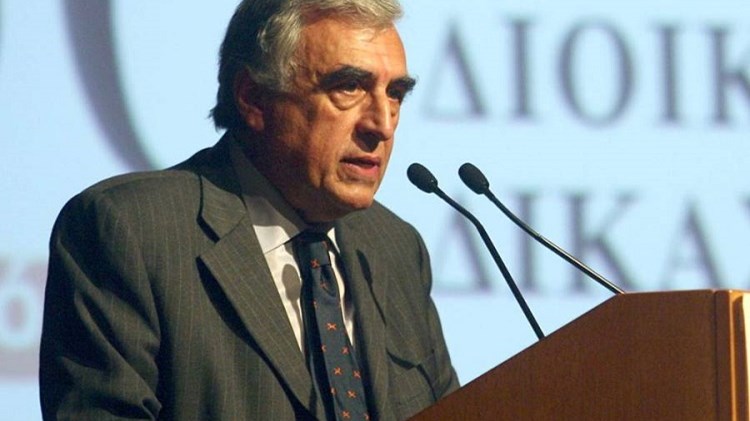 Ο πρόεδρος της Αρχής Προστασίας Δεδομένων στον RealFm 97,8 για όλες τις αλλαγές που φέρνει ο GDPR