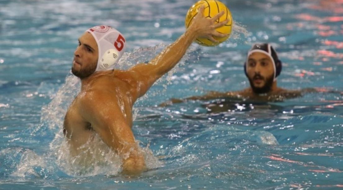 Πόλο – Αγκαλιά με τον τίτλο ο Ολυμπιακός