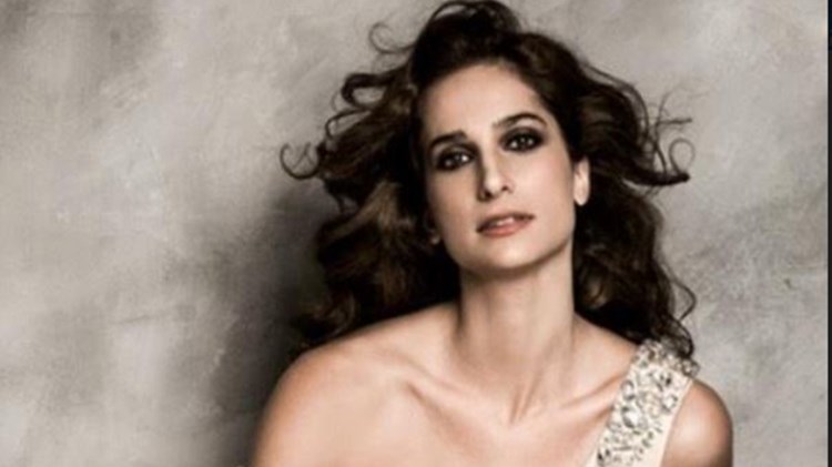 Η Καλογήρου στον “Κατάδικο”που θα ανεβάσει στην Κοζάνη ο Μαυρογεωργίου!