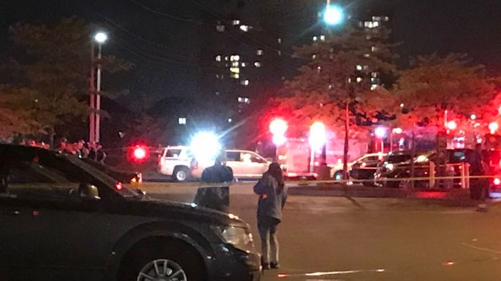 Έκρηξη στην καναδική πόλη, Μισισάγκα – Αναφορές για τουλάχιστον 8 τραυματίες