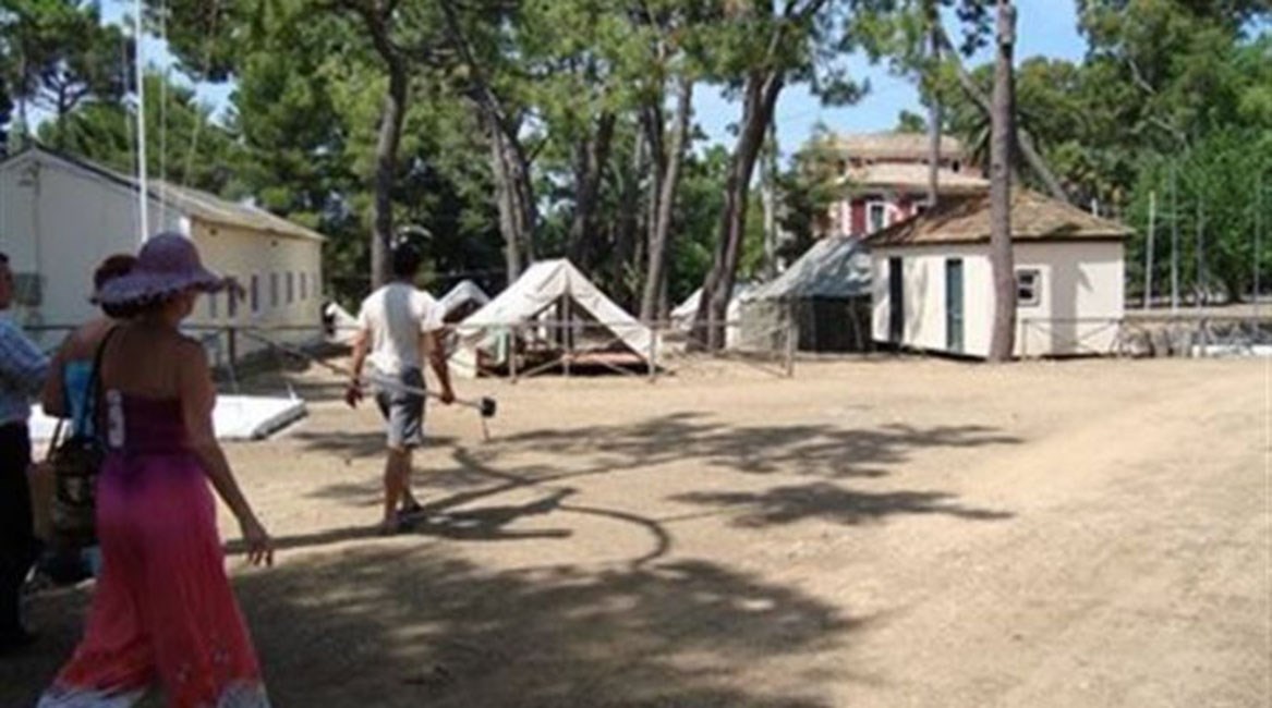 ΟΑΕΔ: Τα προσωρινά αποτελέσματα για τις παιδικές κατασκηνώσεις