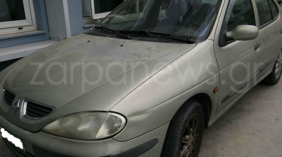 Αυτό είναι το αυτοκίνητο που παρέσυρε τον 57χρονο ποδηλάτη – ΦΩΤΟ