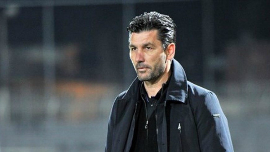 Τα βρήκαν Ουζουνίδης- ΑΕΚ