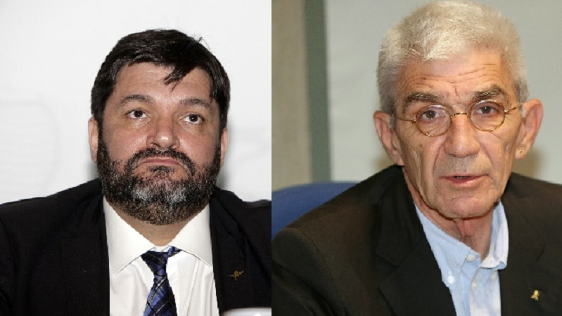 Μήνυση κατά του Μπουτάρη από τον Φαήλο Κρανιδιώτη