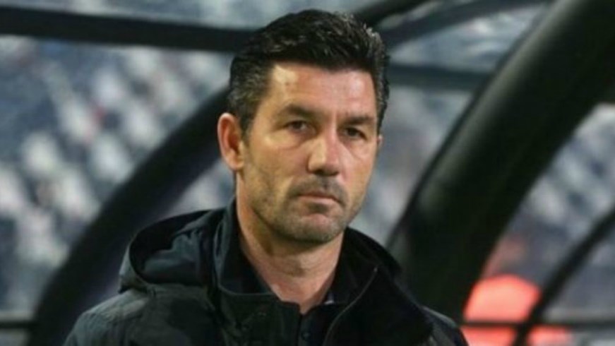 Τελευταία εξέλιξη: Στα γραφεία της ΑΕΚ ο Ουζουνίδης