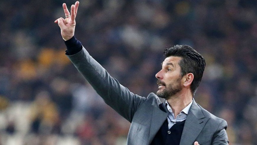 Οριστικό: Συμφωνία ΑΕΚ-Ουζουνίδη για διετές συμβόλαιο