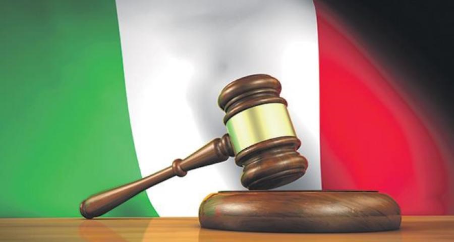 Γονείς βρήκαν τον μπελά τους επειδή ονόμασαν τον γιο τους… Μπενίτο Μουσολίνι