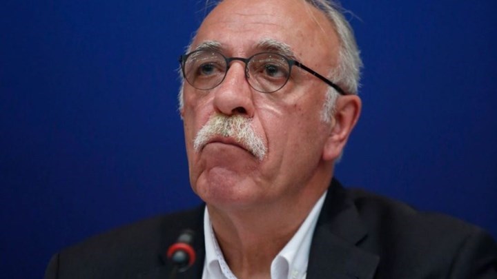 Βίτσας για μεταναστευτικό: Πρέπει πάντα να βρίσκουμε λύσεις – Δεν θα δημιουργηθεί hot spot στην Αχαΐα