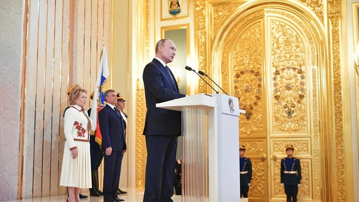 Πούτιν: Το αεροσκάφος των Μαλαισιανών αερογραμμών δεν μπορούσε να καταρριφθεί από ρωσικό πύραυλο