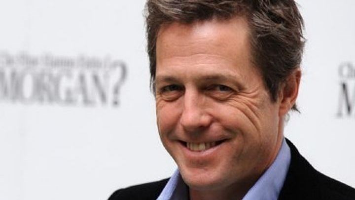 Τέλος η εργένικη ζωή για τον Χιου Γκραντ – Παντρεύτηκε την εκλεκτή της καρδιάς του