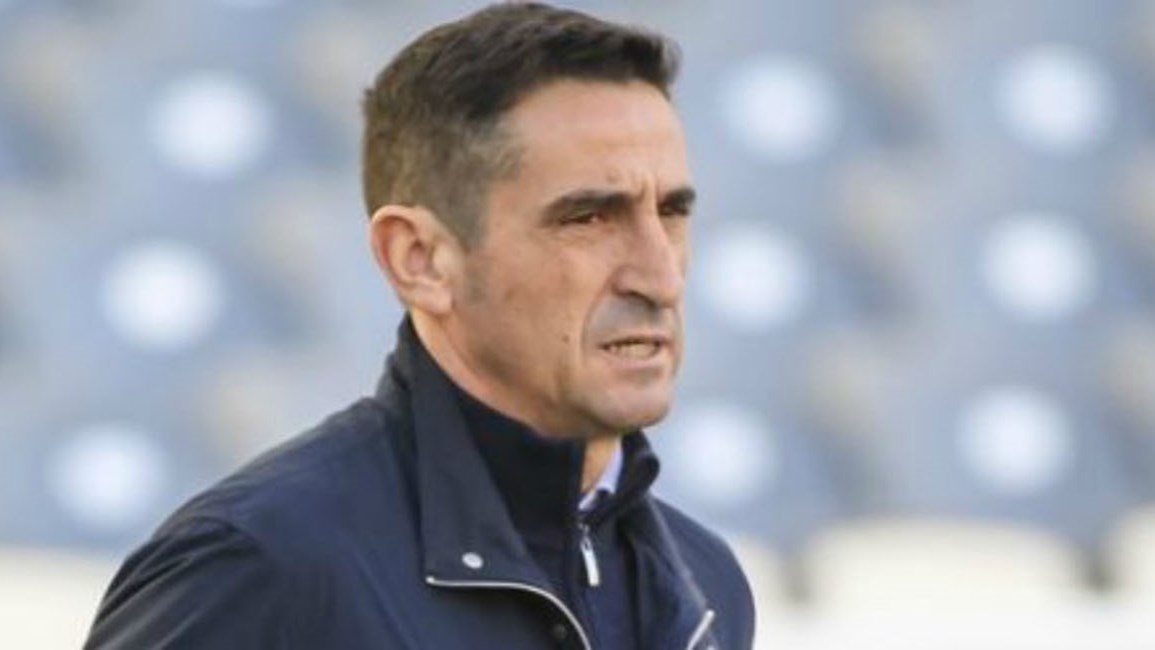 Χιμένεθ: Δεν ήταν οικονομικό το θέμα με την ΑΕΚ