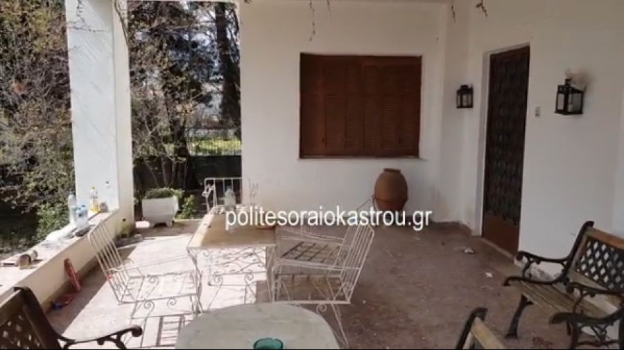 Τελευταία εξέλιξη: Νέα σύλληψη για την υπόθεση απαγωγής στο Ωραιόκαστρο