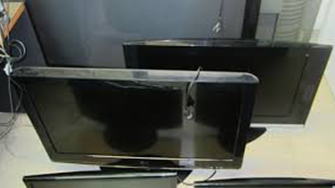 Βρέθηκε ο… “ποντικός” που άρπαζε τηλεοράσεις από νοσοκομείο