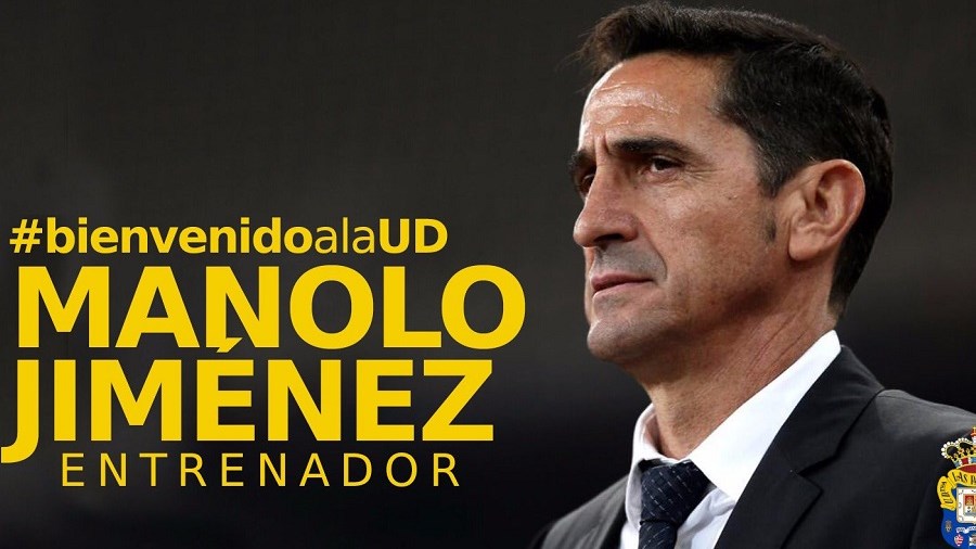 Είναι επίσημο: Ανακοινώθηκε από τη Λας Πάλμας ο Χιμένεθ