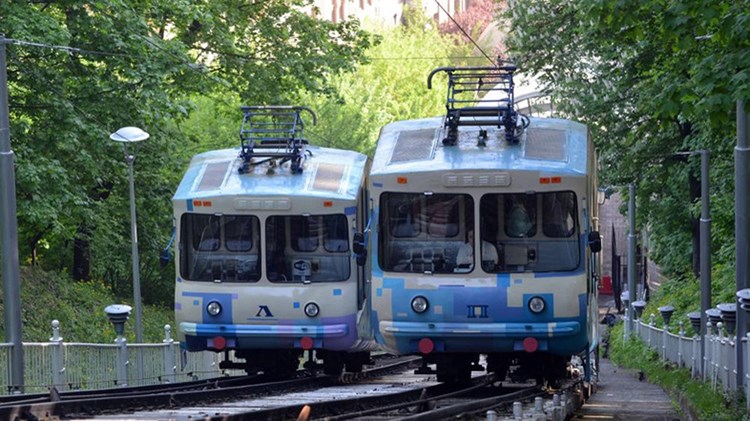 Συναγερμός στο Κίεβο: Πέντε σταθμοί του μετρό έκλεισαν έπειτα από προειδοποίηση για βόμβα – ΤΩΡΑ
