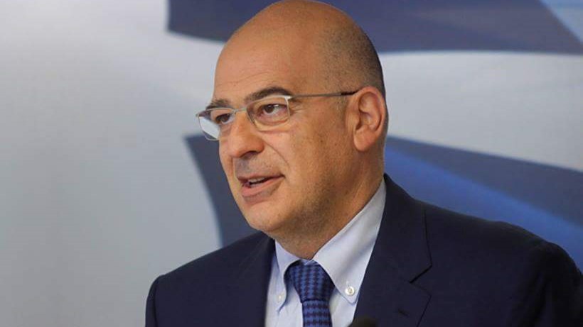 Δένδιας: Η Ελλάδα δεν έχει την πολυτέλεια να συντηρεί πολλά ανοιχτά μέτωπα