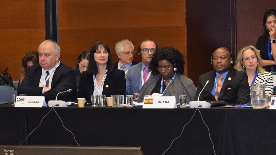 Κουντουρά: Αναγκαιότητα να τεθεί ο τουρισμός στο υψηλότερο επίπεδο της πολιτικής ατζέντας