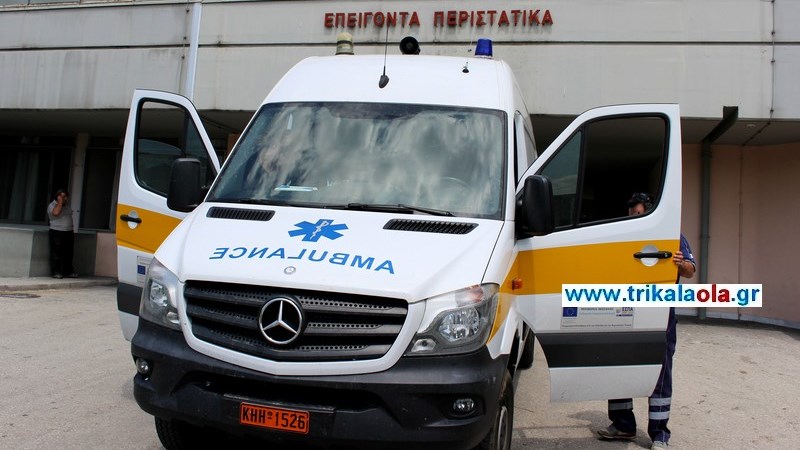 Νέα δεδομένα για τον θάνατο του 34χρονου στα Τρίκαλα – Δεν βρέθηκε σημάδι από τσίμπημα εντόμου – ΒΙΝΤΕΟ